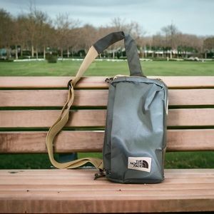 North Face Sling bag